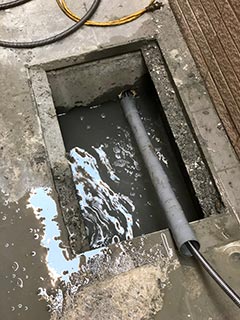 線西鄉社區水溝水管不通通水管